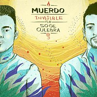 Muerdo – Invisible (feat. Soge Culebra)