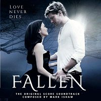 Přední strana obalu CD Fallen (Original Motion Picture Soundtrack)