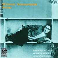 Vince Guaraldi Trio – Vince Guaraldi Trio