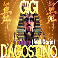 Gigi D'Agostino, Darja – Vidmahe (feat. Darja)