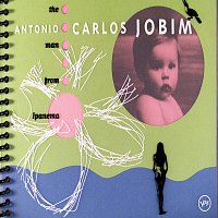Antonio Carlos Jobim – The Man From Ipanema