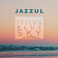Jazzul – Red Orange Yellow Blue Sky
