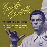 Guido Cantelli – Wagner: Siegfried-Idyll - Tchaikovsky: Romeo and Juliet