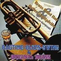 Brass Band Hall, Haller Stadtpfeifer – Ragtime-Blues-Swing & Original Brass