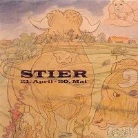 Stier - 21.April - 20.Mai