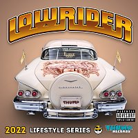 Různí interpreti – Lowrider 2022 Lifestyle Series