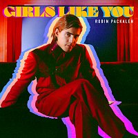 Robin Packalen – Girls Like You - Sped Up