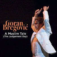 Přední strana obalu CD A Muslim Tale (The Judgement Day)