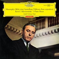 Rudolf Firkušný – Mussorgsky: Pictures at an Exhibition; Ravel: Jeux d'eau; Miroirs [2024 Remaster]