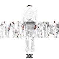 Přední strana obalu CD KOE-L SKYE