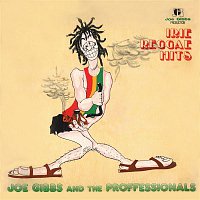 Various  Artists – Joe Gibbs and The Professionals: Irie Reggae Hits