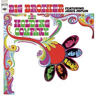 Big Brother & The Holding Company, Janis Joplin – Big Brother & The Holding Company
