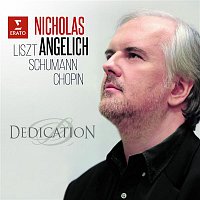 Nicholas Angelich – Dedication