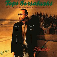Topi Sorsakoski – Iltarusko