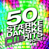 50 Staerke Danske Club Hits Vol. 1