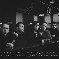 Sleeping, Sirens – Live & Acoustic from NYC