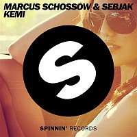 Marcus Schossow & Sebjak – Kemi