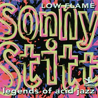 Sonny Stitt – Low Flame