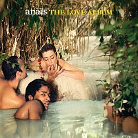 Anais – The Love Album [With PDF Booklet]