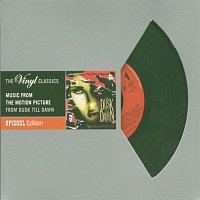 Přední strana obalu CD From Dusk Till Dawn - Music From The Motion Picture