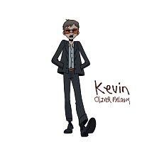 Oliver Malcolm – Kevin