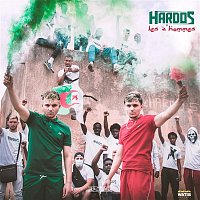 Hardos – Les Z'hommes Vol.1