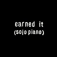 Stephan Moccio – Earned It [Solo Piano]