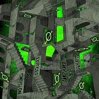 Přední strana obalu CD Nothing to Declare