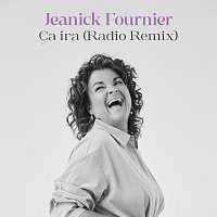 Jeanick Fournier – Ca ira [Radio Remix]