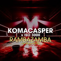 KaaCee, ISO 3000, Tiefundton – Rambazamba [Tiefundton Remix]