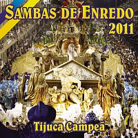 Různí interpreti – Sambas Enredo Das Escolas De Samba 2011