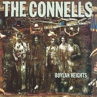 The Connells – Boylan Heights