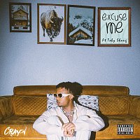 Crayon, Toby Shang – Excuse Me (Rock You)