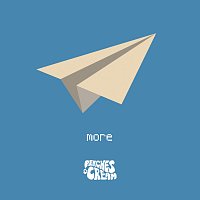 Přední strana obalu CD More