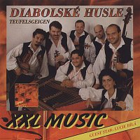 Diabolske Husle – XXL music