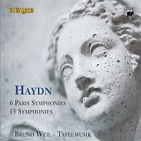 Tafelmusik, Bruno Weil – Haydn: Die Sinfonien