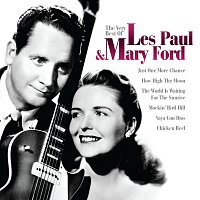 Les Paul, Mary Ford – The Very Best Of Les Paul And Mary Ford
