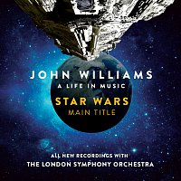 London Symphony Orchestra, Gavin Greenaway – Main Title [From "Star Wars"]