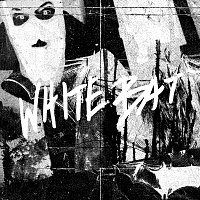 He Is Legend – White Bat