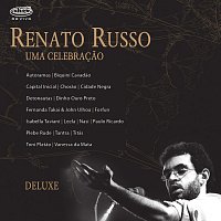 Různí interpreti – Multishow Ao Vivo Renato Russo Uma Celebracao [Ao Vivo No Rio De Janeiro / 2005 / Deluxe]