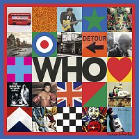The Who – WHO [Deluxe]