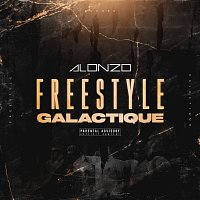 Přední strana obalu CD FREESTYLE GALACTIQUE