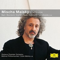 Mischa Maisky – Cellissimo (CC)