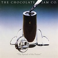The Chocolate Jam Co. – The Spread of the Future