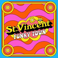 St. Vincent – Funkytown [From 'Minions: The Rise of Gru' Soundtrack]