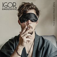 Igor Orozovič – Když chlap svléká tmu (limitovaná edice s podpisem)