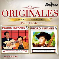 Pedro Infante – Los Originales Vol. 6