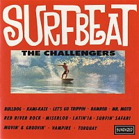 The Challengers – Surfbeat