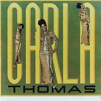 Carla Thomas – Carla