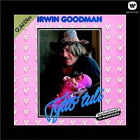 Přední strana obalu CD Tytto tuli